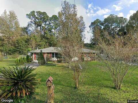 Simpson, HINESVILLE, GA 31313