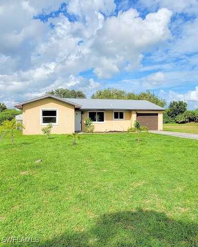 Edgewater, LABELLE, FL 33935