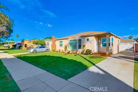 Poinsettia, COMPTON, CA 90221
