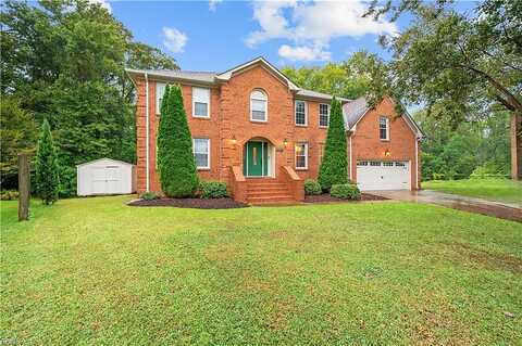 Vinland, VIRGINIA BEACH, VA 23456