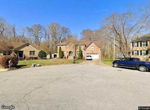 Vinland, VIRGINIA BEACH, VA 23456
