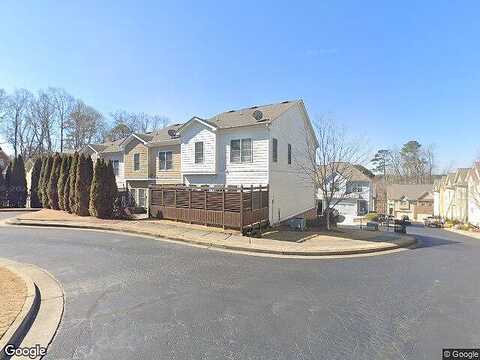 Towne Creek, DULUTH, GA 30097