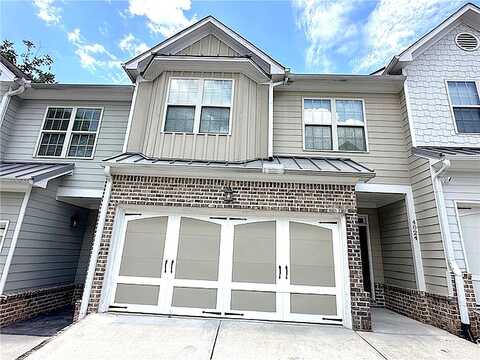 Towne Creek, DULUTH, GA 30097