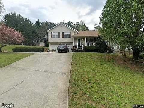 Double Hill, FLOWERY BRANCH, GA 30542