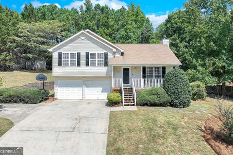 Double Hill, FLOWERY BRANCH, GA 30542