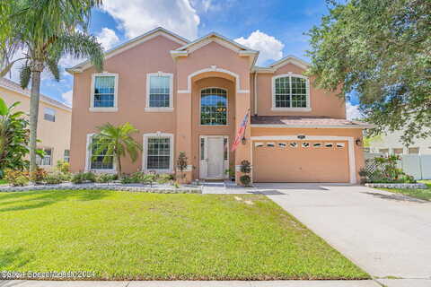 Fenrose, MELBOURNE, FL 32940