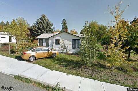 Frederick, SPOKANE, WA 99217