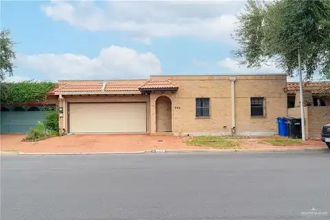 Victoria, MCALLEN, TX 78503