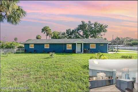 Lincoln, TITUSVILLE, FL 32796