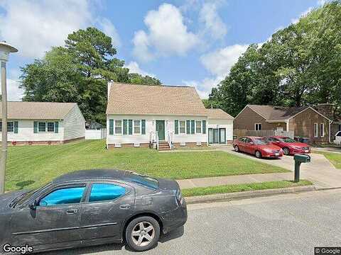 Leahs, HAMPTON, VA 23666