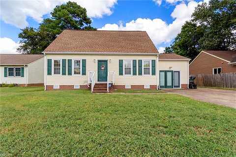 Leahs, HAMPTON, VA 23666