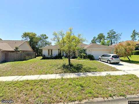 Tangle, TITUSVILLE, FL 32796