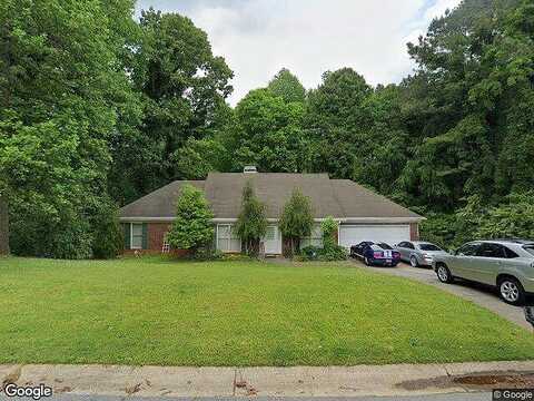 Windy Shore, SNELLVILLE, GA 30039