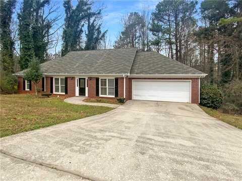 Windy Shore, SNELLVILLE, GA 30039