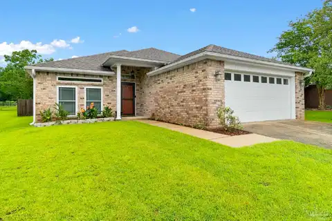 Omega, MILTON, FL 32571