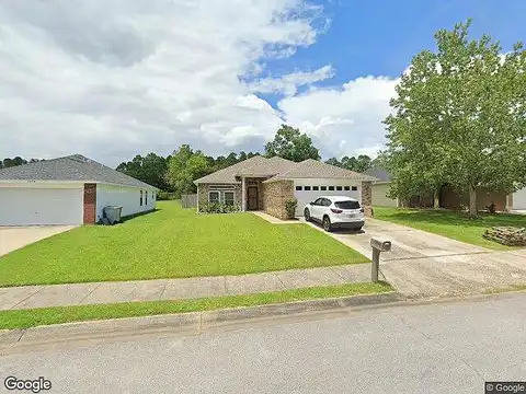 Omega, MILTON, FL 32571