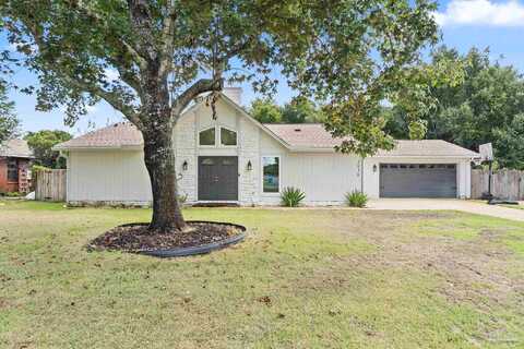 Paradise Bay, GULF BREEZE, FL 32563