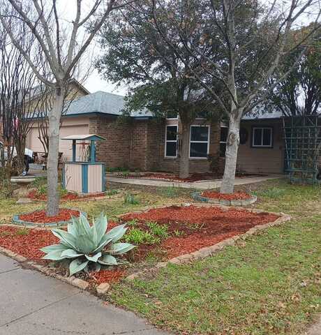 Rustic, BALCH SPRINGS, TX 75180