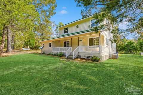 Cleveland, BAKER, FL 32531