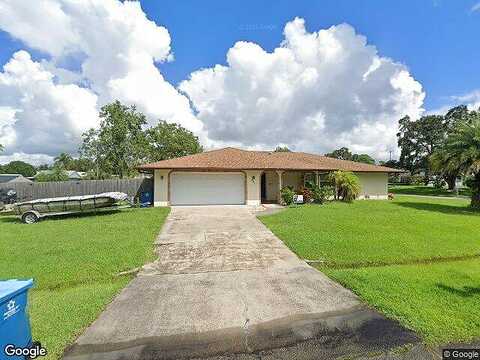 Huntsville, PALM BAY, FL 32907