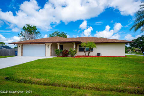 Huntsville, PALM BAY, FL 32907