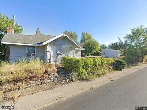 Elm, SPOKANE, WA 99205
