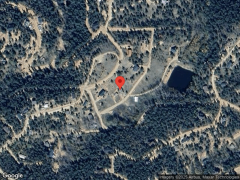 Pontiac, WOODLAND PARK, CO 80863