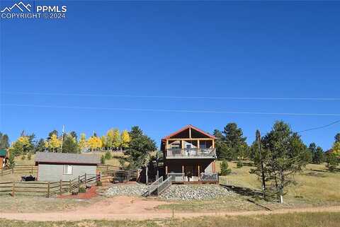 Pontiac, WOODLAND PARK, CO 80863