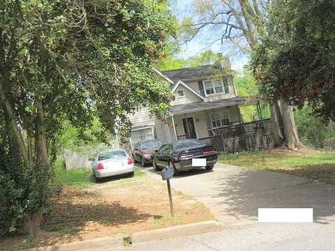Charlotte, REX, GA 30273