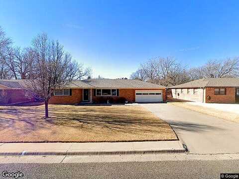 Ozark, AMARILLO, TX 79109