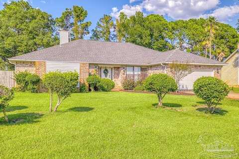 Tiger Point, GULF BREEZE, FL 32563