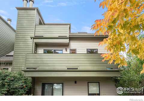 Birchwood, BOULDER, CO 80304