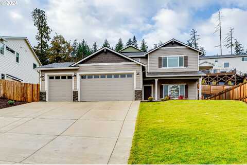 Rockcress, EUGENE, OR 97403