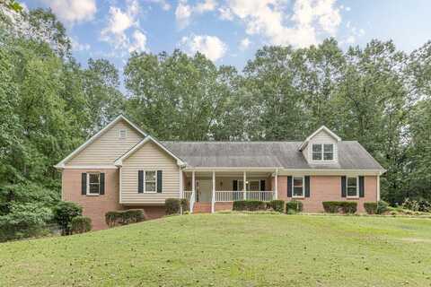 Druids, CONYERS, GA 30013
