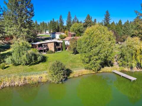 Lakeside, ELK, WA 99009