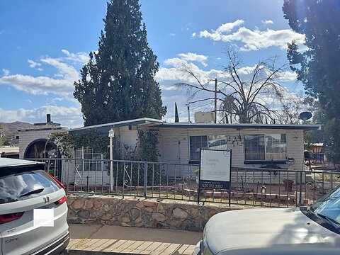 Ellis, NOGALES, AZ 85621