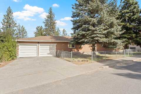15Th, SPOKANE, WA 99223