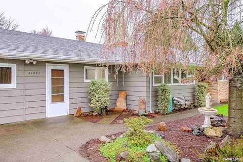 Meredith, LEBANON, OR 97355