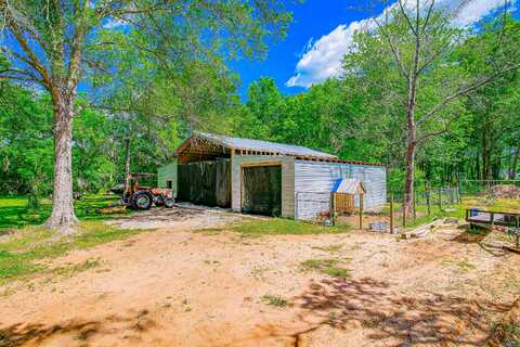 Henry Smith, HILLIARD, FL 32046