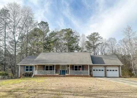 Hogan, KENNESAW, GA 30152