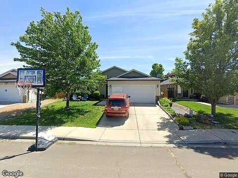 29Th, WHITE CITY, OR 97503