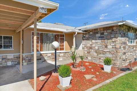Fresno, FRESNO, CA 93726