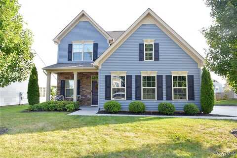 Cannington, NORTH CHESTERFIELD, VA 23237