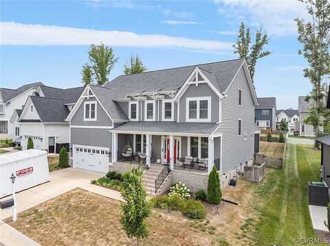 Camdale, MIDLOTHIAN, VA 23112