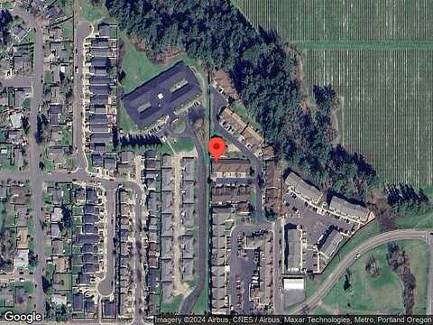 Fircrest, MCMINNVILLE, OR 97128