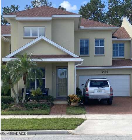 Romea, NEW SMYRNA BEACH, FL 32168