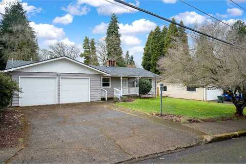 Stanley, SALEM, OR 97302
