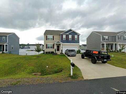 River Bend, LOCUST GROVE, VA 22508