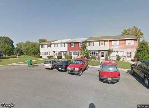 Gregway, CHAMBERSBURG, PA 17202