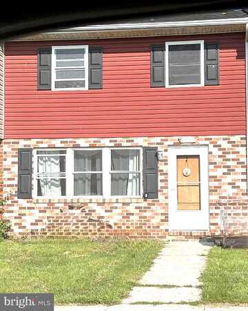 Gregway, CHAMBERSBURG, PA 17202